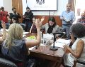 El dictamen pasará al pleno para su discusión y posible aprobación. ESPECIAL