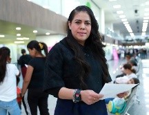 Rubí Gómez Juárez, directora de ingresos del Ayuntamiento de Zapopan. CORTESÍA/Gobierno de Zapopan