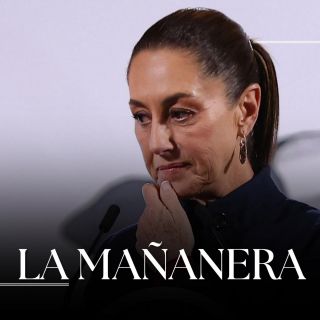"La Mañanera" de Sheinbaum de hoy miércoles 19 de febrero de 2025
