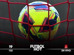 La programación diaria incluye partidos que pueden verse en televisión abierta, otros en restringida, y algunos a través de streaming. IMAGO7