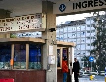 El Vaticano señaló que el 