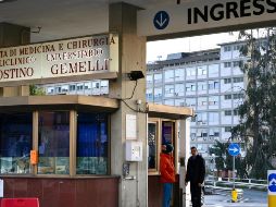 El Vaticano señaló que el 