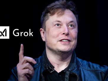 Grok 3 está aquí; Musk pretende que sea la IA líder del mercado. AFP / ARCHIVO