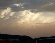 La inversión térmica de Guadalajara mejorará a la tarde debido a los vientos. EL INFORMADOR / ARCHIVO