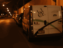 Al llegar al sitio, policías de Guadalajara localizaron a un hombre que estaba inconsciente sobre el camellón de la vialidad. EL INFORMADOR/ARCHIVO