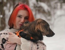 Aquí algunas razas que suelen destacar en este aspecto, de acuerdo con Chat GPT. UNSPLASH / A. GUSEV