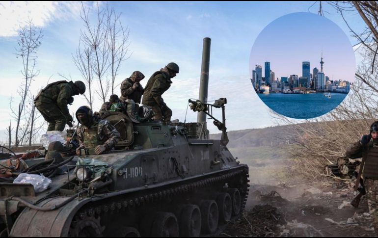 Se analizaron múltiples factores para identificar estos posibles destinos. EFE / ARCHIVO / UNSPLASH / S. AULIYA