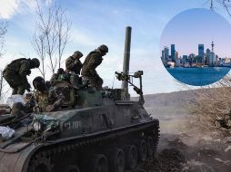 Se analizaron múltiples factores para identificar estos posibles destinos. EFE / ARCHIVO / UNSPLASH / S. AULIYA