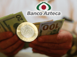 La cotización del dólar en Banco Azteca es de 19.15 pesos a la compra y 20.49 pesos a la venta. EL INFORMADOR / ARCHIVO