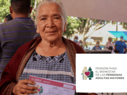 Los programas del Bienestar buscan mejorar la calidad de vida de sectores de la población vulnerables a través de la entrega de estímulos económicos. ESPECIAL/Programas del Bienestar