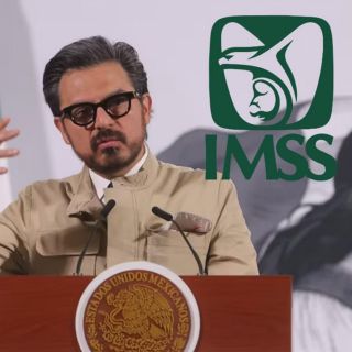 ¿Eres médico especialista? IMSS lanza convocatoria para contratación