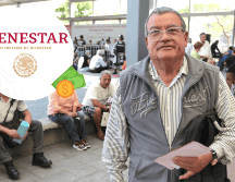 Regístrate en el módulo más cercano a la Pensión Bienestar. EL INFORMADOR / ARCHIVO