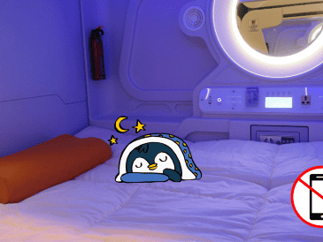 Duerme las horas necesarias según tu edad. EFE / ARCHIVO