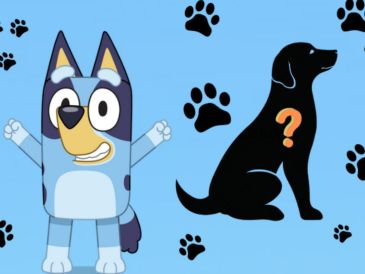 Con los avances en inteligencia artificial y generación de imágenes, ahora es posible visualizar versiones realistas de personajes de ficción con un nivel de detalle sorprendente. ESPECIAL/BLUEY