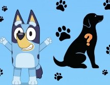 Con los avances en inteligencia artificial y generación de imágenes, ahora es posible visualizar versiones realistas de personajes de ficción con un nivel de detalle sorprendente. ESPECIAL/BLUEY