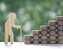 Evaluar las necesidades futuras y establecer un monto adecuado para la jubilación permitirá evitar dificultades económicas y garantizar una estabilidad financiera. CANVA