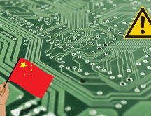 Corea del Sur advierte sobre la IA de China. ESPECIAL / Pixabay @blickpixel