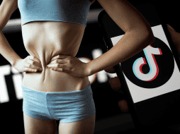 A través de las redes sociales se comparten dietas, 