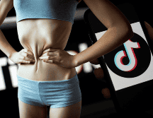 A través de las redes sociales se comparten dietas, 