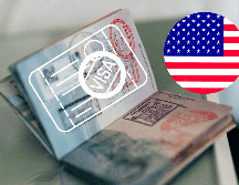 La Embajada de Estados Unidos en México ha anunciado una modificación en las normativas para la renovación de visas de no inmigrante. UNSPLASH / F. ConvertKit