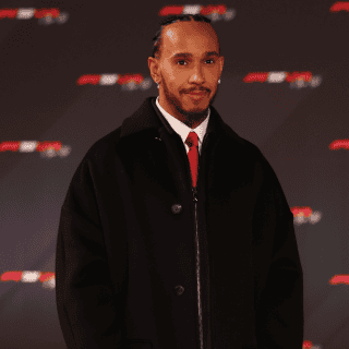 Pilotos, presentes en Londres para lanzar la temporada 75 de F1