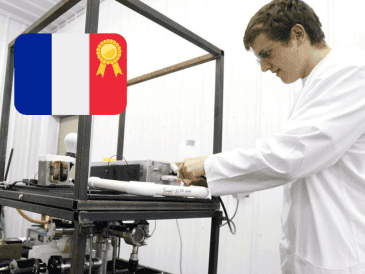 Francia supera el récord de mantenimiento de plasma en un reactor de fusión. AP Photo/ D. Cepeda/CANVA.