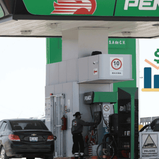 PEMEX debe mil mdp a proveedores en Oaxaca