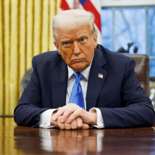 Trump asegura que México está gobernado por los cárteles de la droga