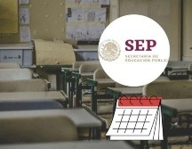 El calendario oficial de la Secretaría de Educación Pública indica los días autorizados para la suspensión de labores. Unsplash.
