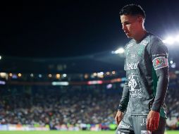 Hasta lo que va del presente certamen, los de Guanajuato están firmando el cuarto mejor inicio desde que se instauraron los torneos cortos en 1996. IMAGO7/ E. Hernández.