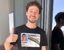 El influencer mexicano relizaba un viaje en Japón, cuando tuvo que ser hospitalizado. INSTAGRAM/@luisitocomunica