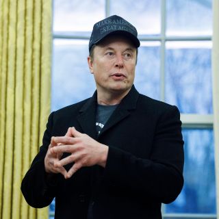 Casa Blanca niega que Elon Musk sea el encargado del Departamento de Eficiencia