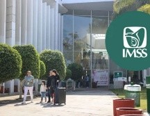 Miles de trabajadores tienen la oportunidad de acceder a la Pensión IMSS al haber contribuido durante años al Instituto Mexicano del Seguro Social. EL INFORMADOR/ ARCHIVO.