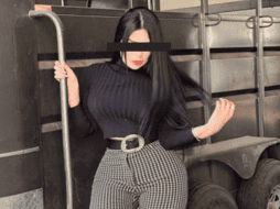 La Fiscalía General de Justicia de Nuevo León no ha emitido ningún comunicado acerca de la conductora. INSTAGRAM/@gissellesampayo/ESPECIAL