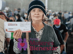 Ariadna Montiel Reyes informó que hasta el 28 de febrero, estarán disponibles 2,180 módulos para que los derechohabientes realicen su registro. ESPECIAL/ EL INFORMADOR/ ARCHIVO.