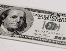 En los centros bancarios, el precio de venta podría variar hasta los 20.90 pesos.