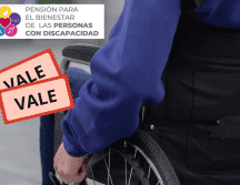 Quienes reciban esta pensión bimestral de tres mil 200 pesos. Canva