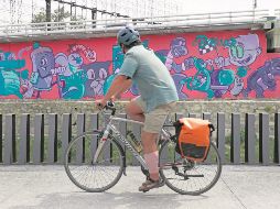 Desde el inicio de ZapopArt, en 2019, se han realizado 267 murales. ESPECIAL