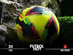 La programación diaria incluye partidos que pueden verse en televisión abierta, otros en restringida, y algunos a través de streaming. IMAGO7