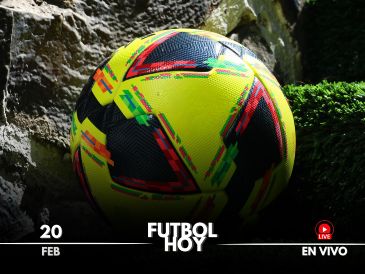 La programación diaria incluye partidos que pueden verse en televisión abierta, otros en restringida, y algunos a través de streaming. IMAGO7