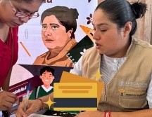 El registro se llevó a cabo del 11 de noviembre hasta el 18 de diciembre de 2024. ESPECIAL / PROGRAMAS PARA BIENESTAR