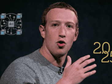 LlamaCon se realizará el 29 de abril de 2025. AP / ARCHIVO