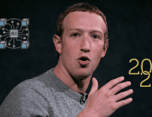 LlamaCon se realizará el 29 de abril de 2025. AP / ARCHIVO