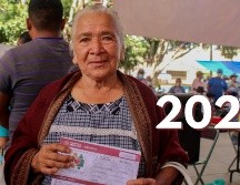 El Gobierno de México, a través de la Secretaría del Bienestar, abrió el registro para la Pensión Bienestar 2025. ESPECIAL / Pensión Bienestar