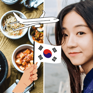 ¿Quieres conocer Corea del Sur? Datos curiosos de este país