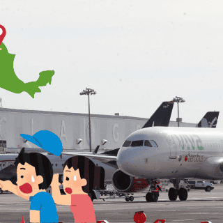 Conoce los vuelos nacionales desde 1 peso que ofrece esta aerolínea