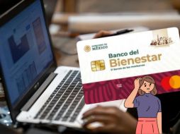 Para saber si un nuevo ingreso ha sido acreditado en tu cuenta del Bienestar, puedes emplear cualquiera de los siguientes métodos. ESPECIAL/BANCO DEL BIENESTAR