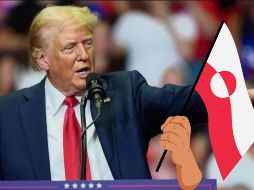 La posible adquisición de Groenlandia por parte de Estados Unidos sigue siendo un tema de debate, y su desenlace podría tener un impacto significativo en el escenario internacional, tanto a nivel geopolítico como económico. EFE/ARCHIVO