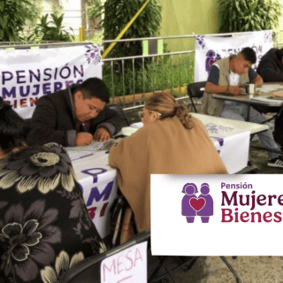 Pensión Mujeres Bienestar: Este es el calendario COMPLETO de registro en febrero 2025