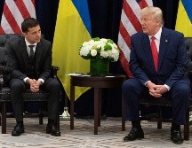 Trump consideró que 